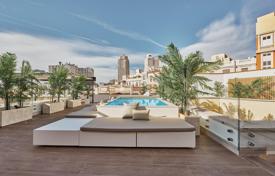 4 odalılar daire 157 m² Madrid (city)'da, İspanya. 3,300,000 €