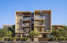 New residential complex with apartments Zakaki'de, Kıbrıs. Min.240,000 €