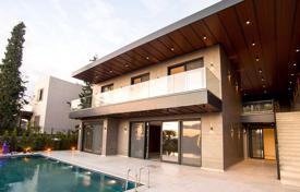 6 odalılar villa 280 m² Yalıkavak Belediyesi'de, Türkiye. 127,715,000 TRY