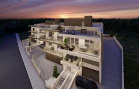 3 odalılar çatı dairesi 132 m² Peyia'da, Kıbrıs. 422,000 €
