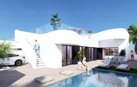 3 odalılar villa 111 m² Algorfa'da, İspanya. 450,000 €
