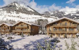6 odalılar konak 160 m² Praz-sur-Arly'da, Fransa. 1,300,000 €