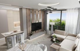2 odalılar yeni binada daireler Limasol'da, Kıbrıs. 430,000 €