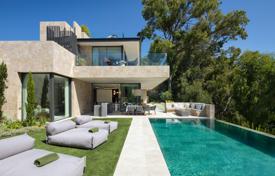 Villa 785 m² Nueva Andalucia'da, İspanya. 4,375,000 €