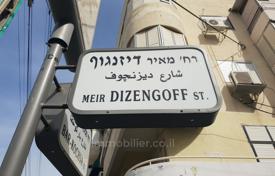 2 odalılar daire 40 m² Tel Aviv'de, İsrail. $1,033,000