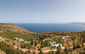 Arsa Hanya'da, Yunanistan. 425,000 €
