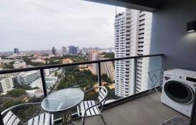 1 odalılar daire 50 m² Pattaya'da, Tayland. $205,000