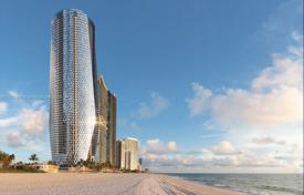 4 odalılar daire 503 m² Sunny Isles Beach'da, Amerika Birleşik Devletleri. Min.$5,635,000