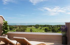 3 odalılar daire 75 m² Pilar de la Horadada'da, İspanya. 300,000 €