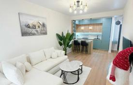 2 odalılar daire 66 m² Krtsanisi Street'da, Gürcistan. $123,000