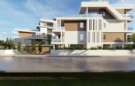 3 odalılar çatı dairesi 151 m² Limasol'da, Kıbrıs. 1,420,000 €