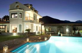 5 odalılar villa 250 m² Agios Nikolaos (Crete)'da, Yunanistan. 7,000 € haftalık