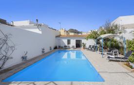 Yazlık ev – Mayorka (Mallorca), Balear Adaları, İspanya. 2,600 € haftalık