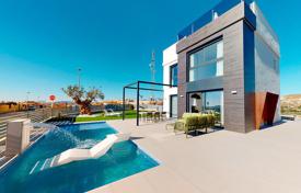 Villa – El Campello, Alicante, Valencia,  İspanya. 450,000 €
