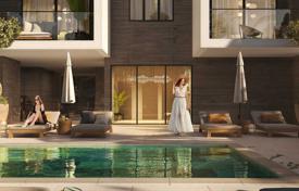 Daire 64 m² Germasogeia'da, Kıbrıs. 465,000 €