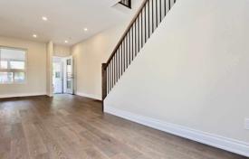 3 odalılar konak Old Toronto'da, Kanada. 883,000 €
