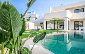 3 odalılar villa 122 m² Murcia (city)'da, İspanya. 420,000 €