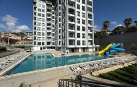 3 odalılar çatı dairesi 120 m² Avsallar'da, Türkiye. 9,051,000 TRY