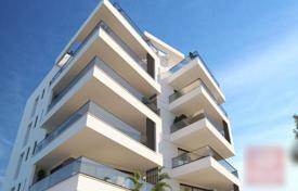 3 odalılar yeni binada daireler 90 m² Larnaka'da, Kıbrıs. 310,000 €