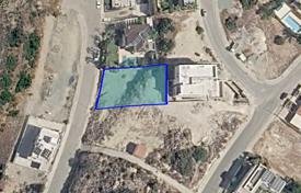Arsa Germasogeia'da, Kıbrıs. 520,000 €