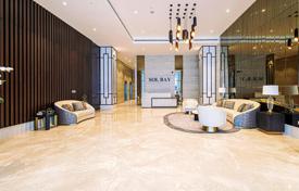 Ofis Sol Bay – Business Bay, Dubai, BAE. $974,000