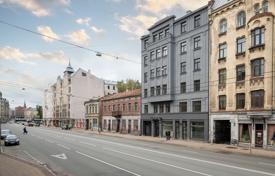 3 odalılar daire 56 m² Central District'da, Letonya. 149,000 €