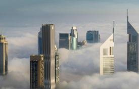 Ofis AHS Tower – Dubai, BAE. $6,097,000