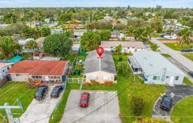 Daire – Hallandale Beach, Florida, Amerika Birleşik Devletleri. $599,000