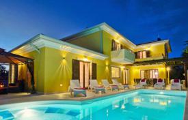 5 odalılar şehir içinde müstakil ev 270 m² Banjole (Croatia)'da, Hırvatistan. 890,000 €
