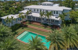 Villa – Key Biscayne, Florida, Amerika Birleşik Devletleri. $8,470,000