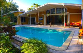 Villa – Pinecrest, Florida, Amerika Birleşik Devletleri. $1,895,000