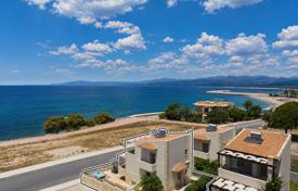 3 odalılar şehir içinde müstakil ev 144 m² Kyparissia'da, Yunanistan. 480,000 €