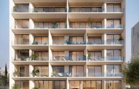 2 odalılar yeni binada daireler Limassol (city)'da, Kıbrıs. 508,000 €