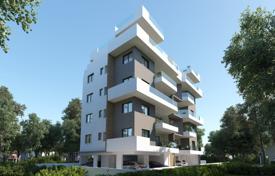 5 odalılar yeni binada daireler 271 m² Larnaca (city)'da, Kıbrıs. 600,000 €