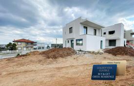 3 odalılar şehir içinde müstakil ev 190 m² Nea Moudania'da, Yunanistan. 700,000 €