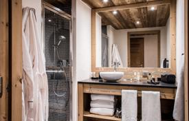 1 odalılar daire Haute-Savoie'de, Fransa. 5,000 € haftalık