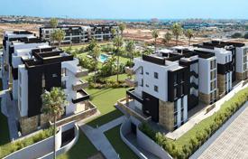 2 odalılar daire 81 m² Torrevieja'da, İspanya. 293,000 €