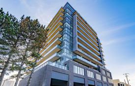 2 odalılar daire Bayview Avenue'de, Kanada. C$855,000