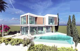 4 odalılar villa 194 m² Chloraka'da, Kıbrıs. 1,588,000 €