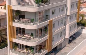 2 odalılar çatı dairesi 111 m² Limasol'da, Kıbrıs. 460,000 €