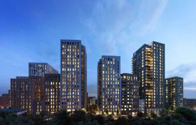 New residential complex with apartments Londra'da, Birleşik Krallık. Min.£412,000