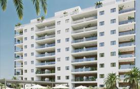 2 odalılar daire 81 m² Villajoyosa'da, İspanya. 369,000 €