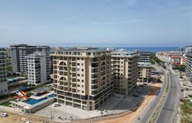 3 odalılar çatı dairesi 120 m² Mahmutlar'da, Türkiye. 11,106,000 TRY