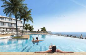 4 odalılar daire 124 m² Aguilas'da, İspanya. 646,000 €