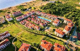 3 odalılar daire 73 m² Sozopol'da, Bulgaristan. 170,000 €
