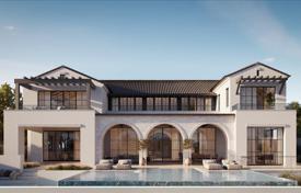 New residential complex with villas Abu Dhabi'de, BAE. Min.$5,010,000