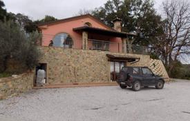 8 odalılar villa 120 m² Riparbella'da, İtalya. 720,000 €