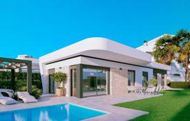3 odalılar villa 114 m² Finestrat'da, İspanya. 690,000 €