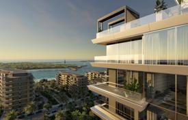 New residential complex with apartments Dubai Islands'da, BAE. Min.$622,000