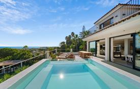 6 odalılar villa 965 m² Marbella'da, İspanya. 9,950,000 €